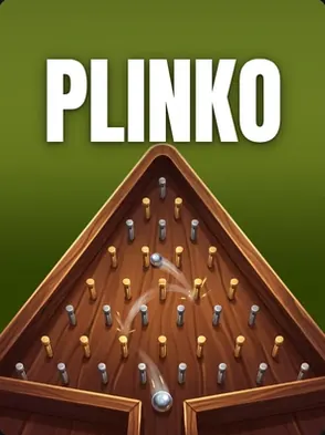 Plinko par Spribe
