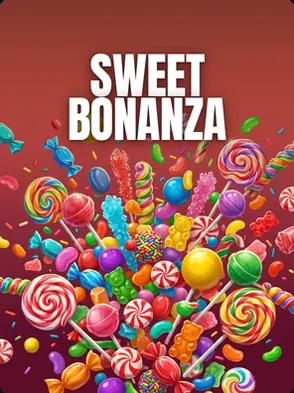 Sweet Bonanza par Pragmatic Play