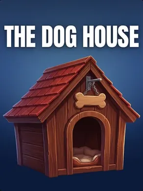 The Dog House par Pragmatic Play